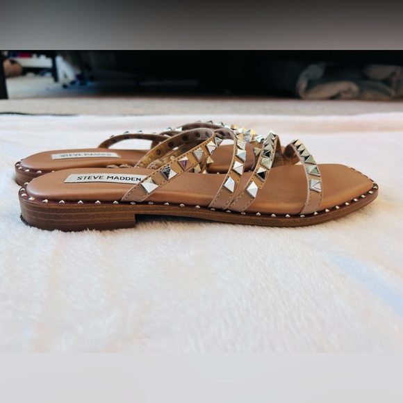Steve Madden Sandals - Picture 3 of 4